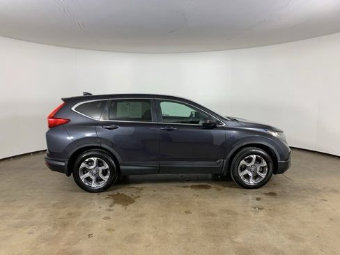 Used 2018 Honda CR-V EX image 7