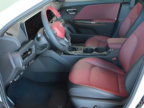 New 2025 Kia K4 GT-Line Turbo image 12