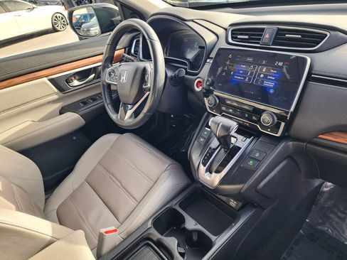 Certified 2020 Honda CR-V EX-L image 14