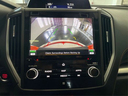 Used 2018 Subaru Crosstrek 2.0i Limited image 29