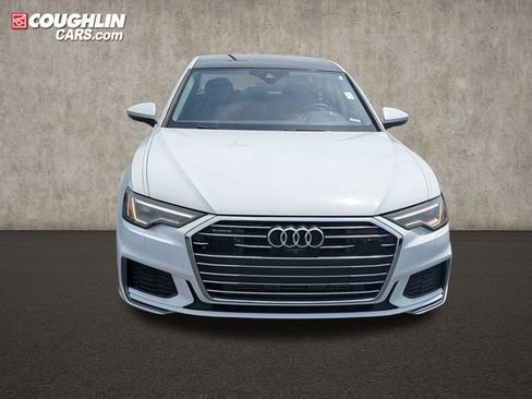 Used 2019 Audi A6 3.0T Premium Plus AWD/4WD image 2