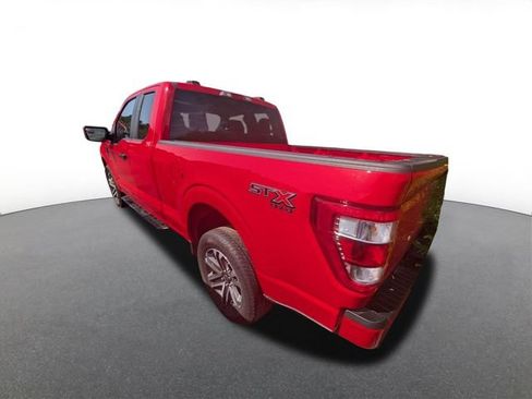 Used 2023 Ford F150 XL w/ STX Appearance Package AWD/4WD image 3