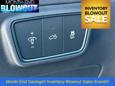 New 2024 Hyundai Santa Cruz Limited image 27