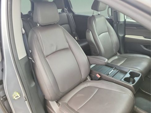 Certified 2019 Honda Odyssey EX-L image 19