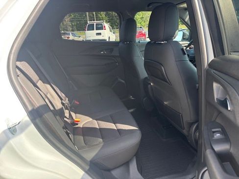 Used 2023 Chevrolet TrailBlazer RS FWD image 42