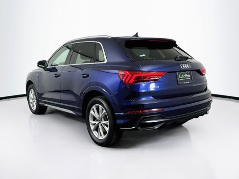 Used 2022 Audi Q3 2.0T Premium AWD/4WD image 5