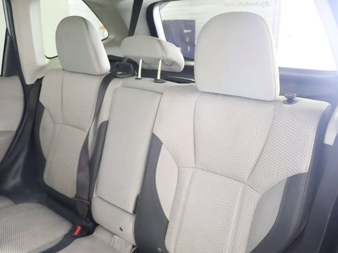 Used 2024 Subaru Forester Premium AWD/4WD image 48