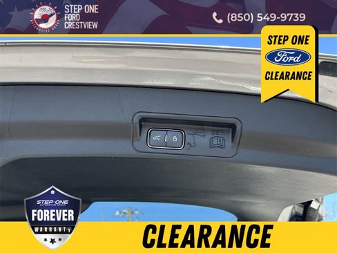 New 2024 Ford Explorer XLT w/ Equipment Group 202A image 14