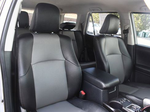 Certified 2022 Toyota 4Runner SR5 Premium image 26