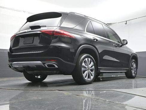 Used 2023 Mercedes-Benz GLE 350 4MATIC w/ 3rd Row Seat Package image 40