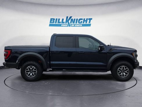 Used 2023 Ford F150 Raptor AWD/4WD image 6