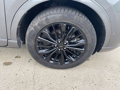 Certified 2023 Ford Escape ST-Line Elite w/ Premium Technology Package AWD/4WD image 2