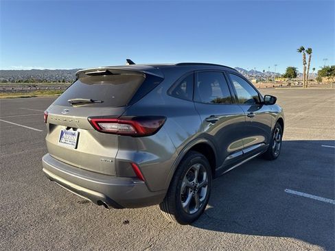 Certified 2023 Ford Escape ST-Line image 5