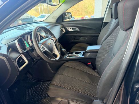 Used 2016 Chevrolet Equinox LT image 7