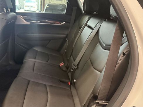 Used 2023 Cadillac XT5 Sportv w/ Technology Package AWD/4WD image 32
