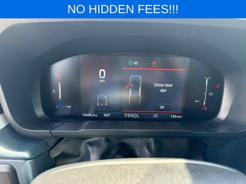 Used 2026 Ford Maverick XLT AWD/4WD image 28