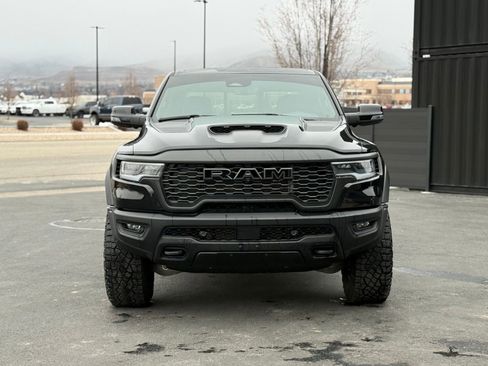 Used 2025 RAM 1500 RHO w/ RHO Level 1 Equipment Group image 2