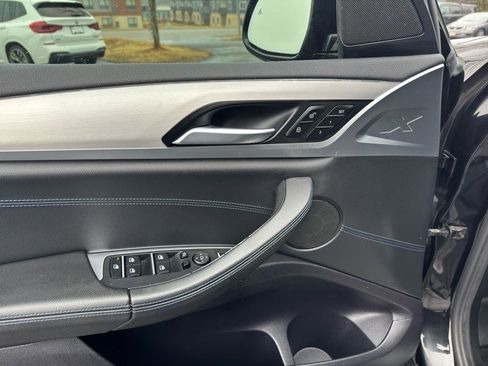 Used 2019 BMW X3 M40i image 16
