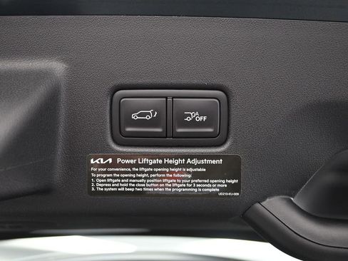 New 2027 Kia Telluride SX X-Line image 39