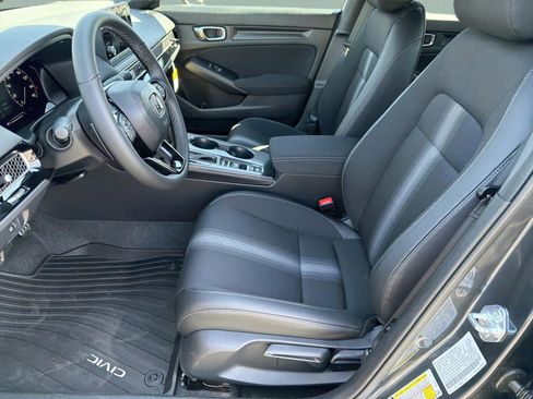 New 2026 Honda Civic Sport image 29