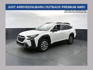 Used 2023 Subaru Outback Premium AWD/4WD video 1