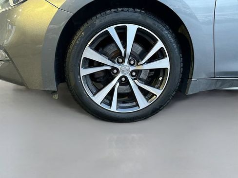 Used 2016 Nissan Maxima 3.5 SL image 33