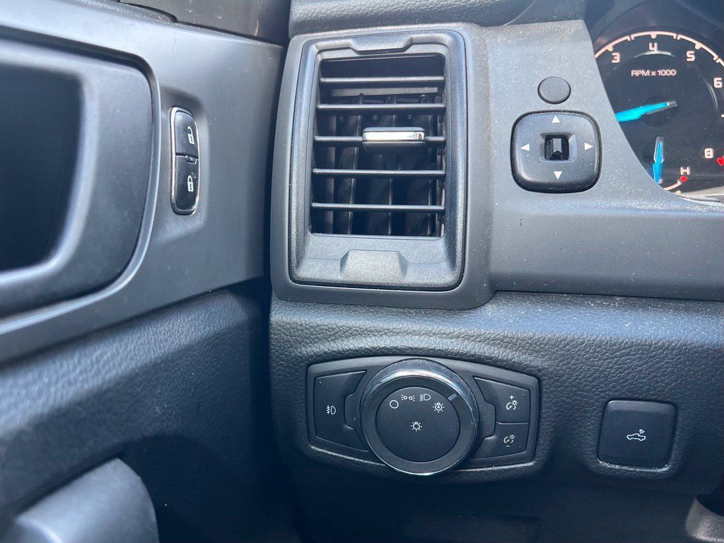 Used 2019 Ford Ranger XL w/ Equipment Group 101A Mid RWD image 22