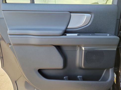 New 2026 Ford Expedition Max Active image 13