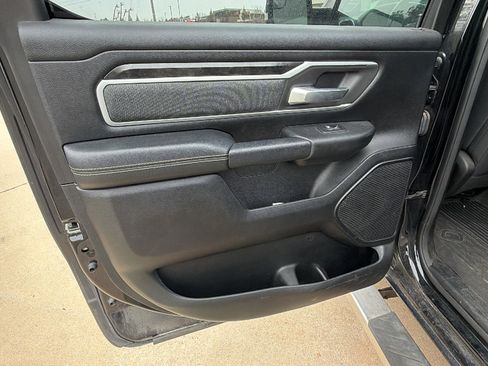 Used 2019 RAM 1500 Big Horn image 22
