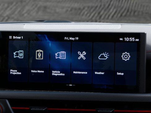 New 2026 Hyundai Sonata N Line image 13