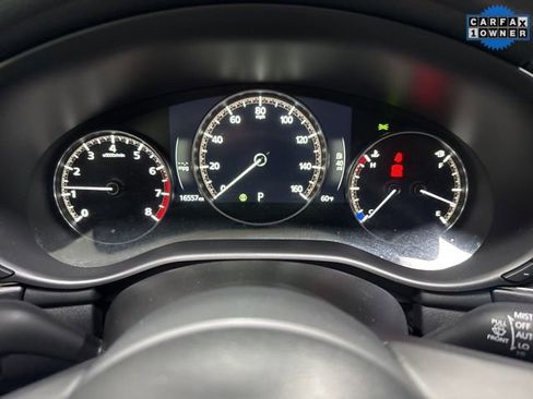 Used 2025 MAZDA MAZDA3 s image 16