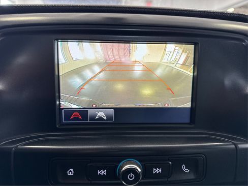 Used 2017 GMC Sierra 1500 2WD Regular Cab image 26