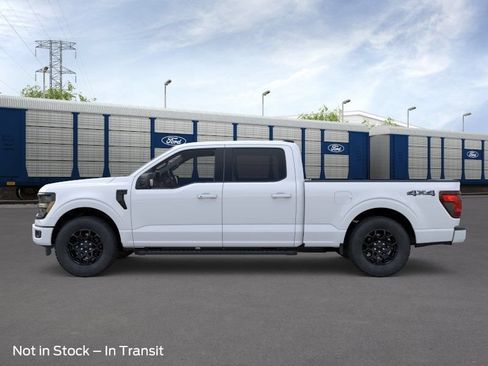 New 2026 Ford F150 XLT AWD/4WD image 5