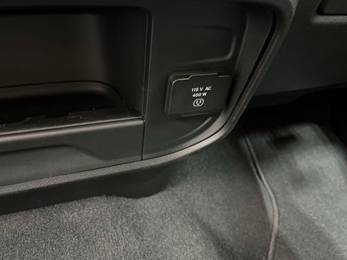 New 2026 RAM 2500 Tradesman image 18