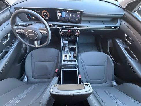 Certified 2025 Hyundai Tucson SEL image 25