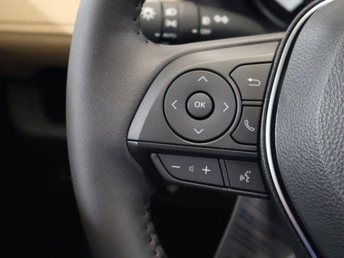 New 2025 Toyota RAV4 XLE Premium image 15