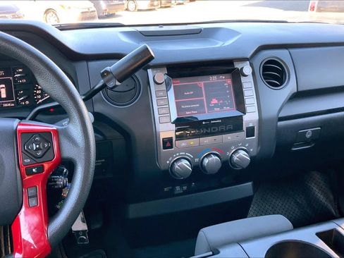 Used 2020 Toyota Tundra SR image 6