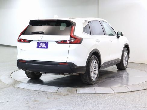 Used 2023 Honda CR-V EX-L image 9