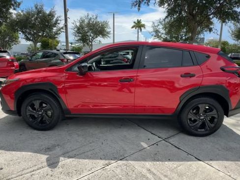 Certified 2024 Subaru Crosstrek 2.0i AWD/4WD image 5