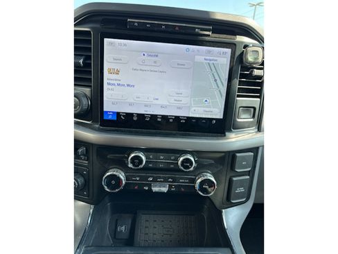 Used 2024 Ford F150 XLT w/ Equipment Group 302A MID AWD/4WD image 7