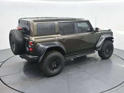 New 2025 Ford Bronco Raptor AWD/4WD image 28