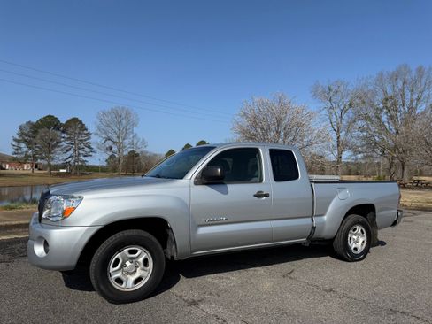 Used 2008 Toyota Tacoma 2WD Access Cab image 1