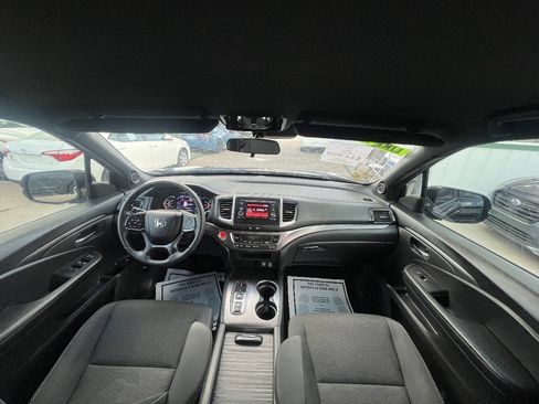 Used 2019 Honda Passport Sport image 11