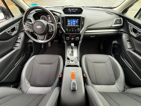 Used 2019 Subaru Forester Premium image 27