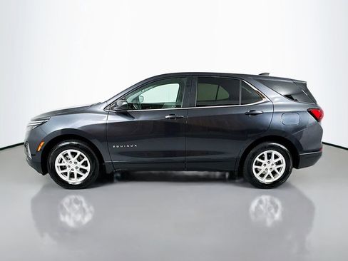 Used 2023 Chevrolet Equinox LT w/ Driver Convenience Package image 9