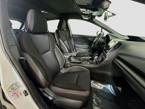 Used 2018 Subaru Impreza 2.0i Sport image 29