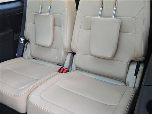 Certified 2019 Ford Flex Limited w/ Equipment Group 303A AWD/4WD image 21