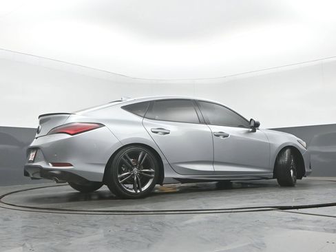 Used 2024 Acura Integra A-Spec FWD image 29