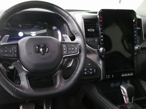 Used 2025 RAM 1500 RHO w/ RHO Level 1 Equipment Group image 4