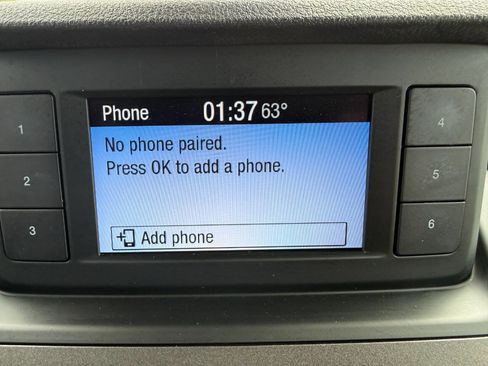 Used 2020 Ford Transit Connect XL FWD image 33
